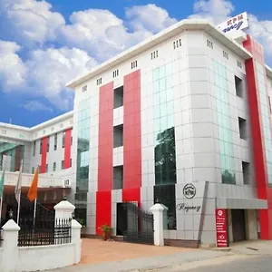 Kpm Regency Hotel